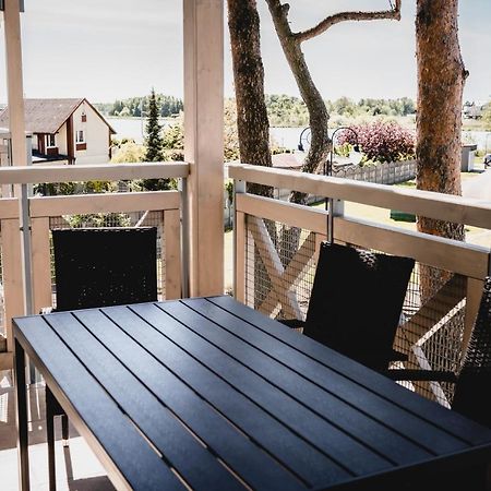 Apartament Rezydencja Park 3 Mielno  Eksteriør bilde