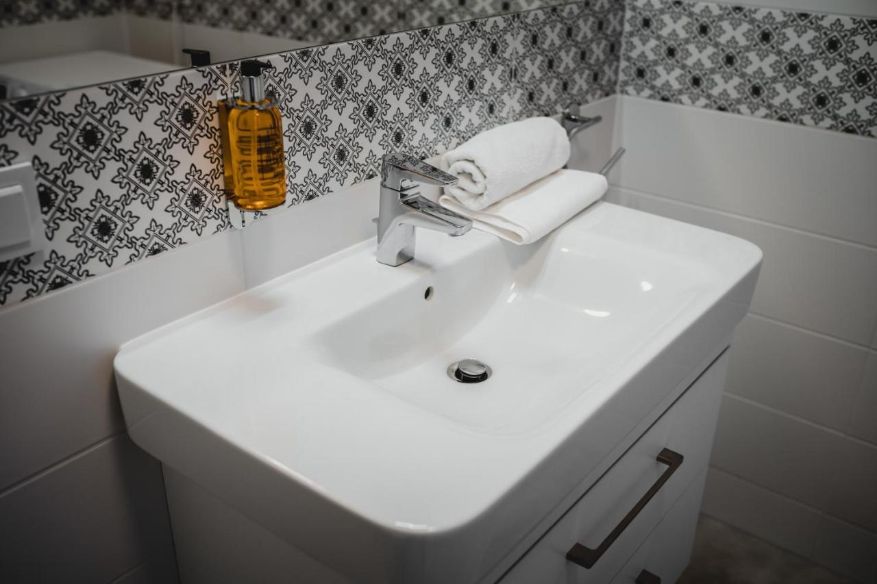 Apartament Rezydencja Park 3 Mielno  Eksteriør bilde